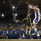 Illustration for article titled NCAA 10 Showcases the Charm and Bad Calls of Hoops Top Home Courts